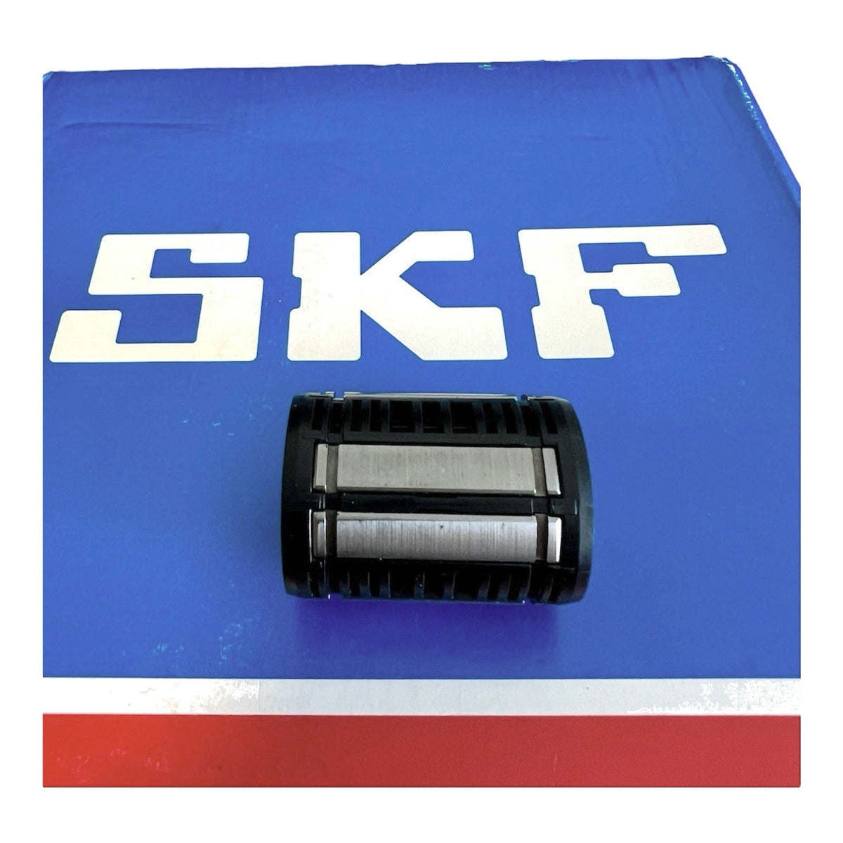1x SKF LBCR 20 Linear-Kugellager 20x32x45 mm LBCR20 Kugellager