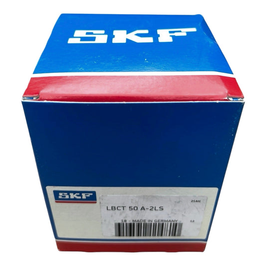 SKF LBCT 50 A-2LS Linearkugellager 50x75x100mm