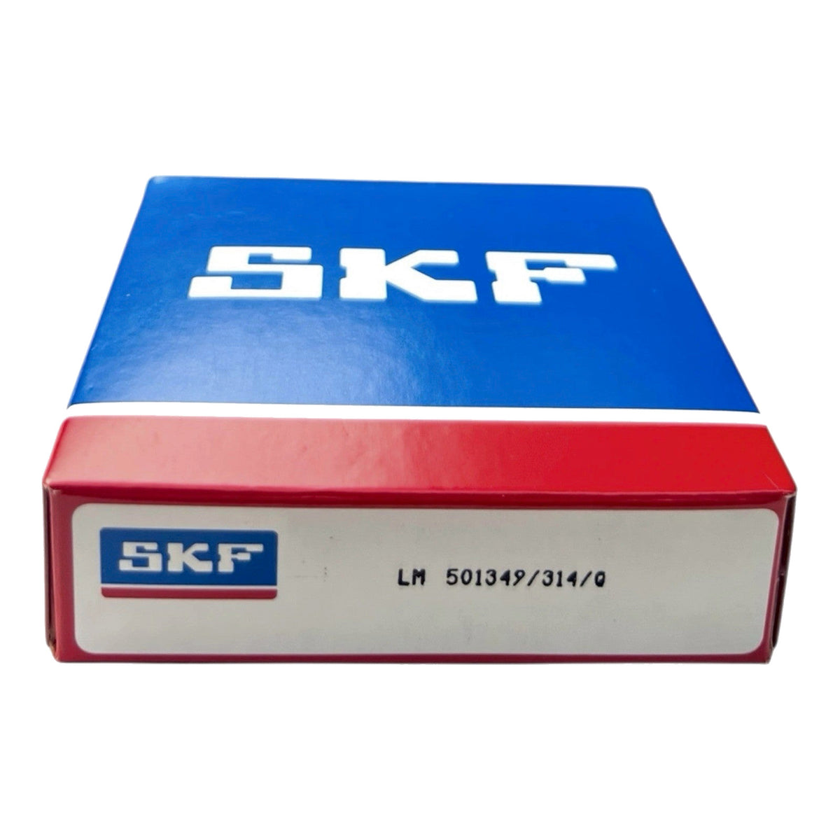 1x SKF LM 501349/314/Q Kegelrollenlager 41,275x73,431x21,43 mm LM501349 LM501314
