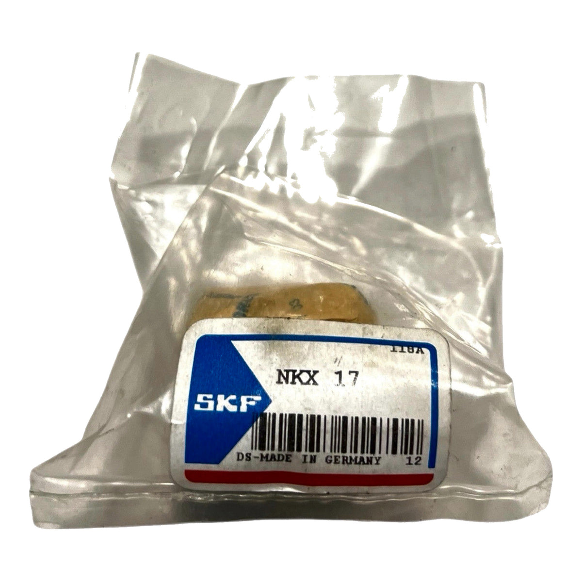 SKF NKX17 Nadel-Axialkugellager 17x26x25 mm Nadellager NKX 17