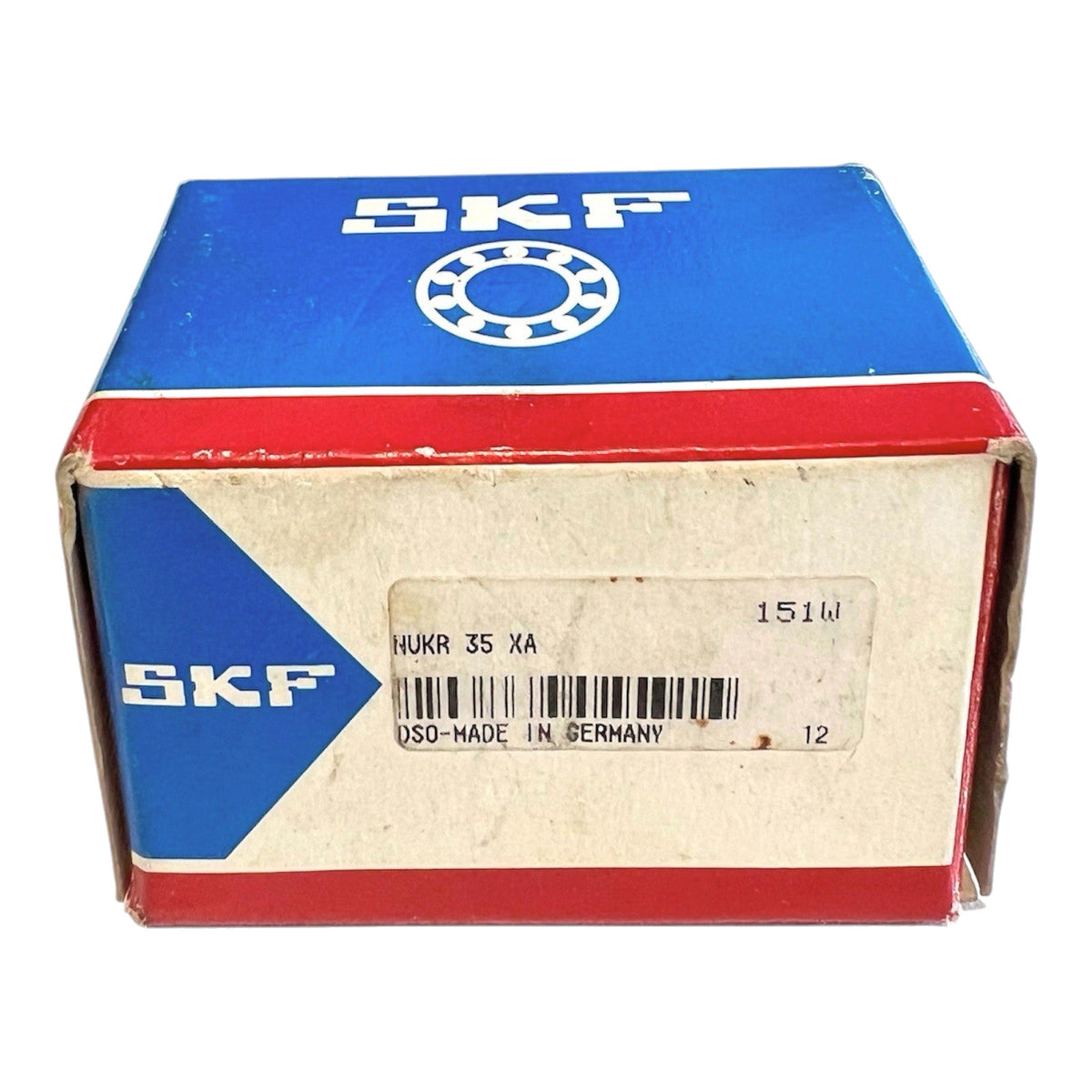 1x SKF NUKR 35 XA Kurvenrolle 16x35x52 mm NUKR35 XA Kugellager