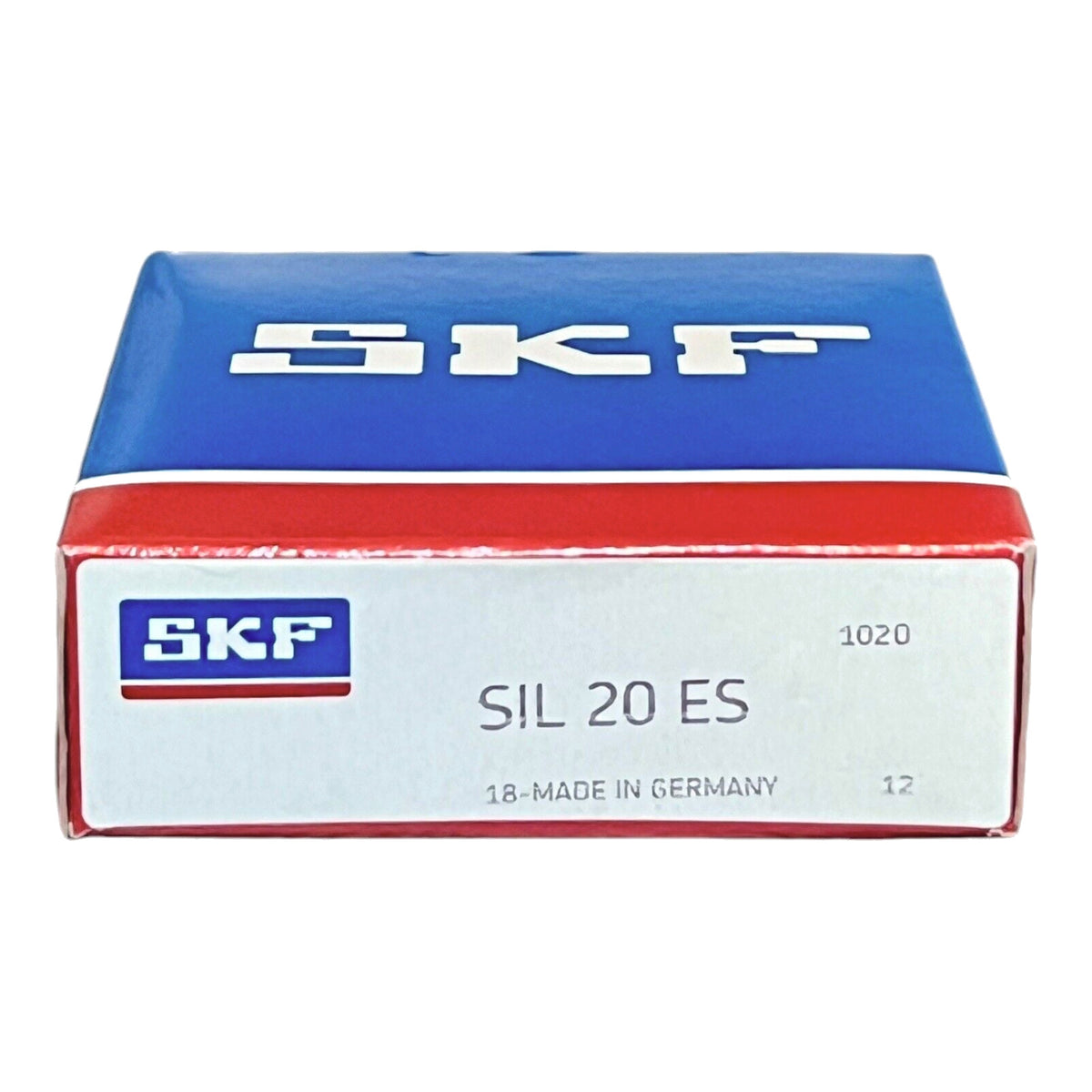 SKF SIL20 ES Gelenkkopf mit Gleitlagerung 20x54x16mm SIL20ES
