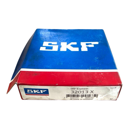 SKF 32013 X Kegelrollenlager 65x100x23 mm Radlager