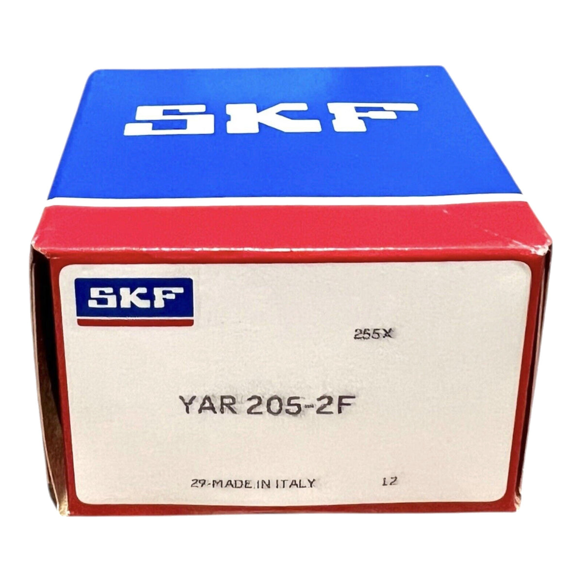 SKF YAR 205-2F Spannlager 25x52x34,1mm Y-Lager für 25-er Welle