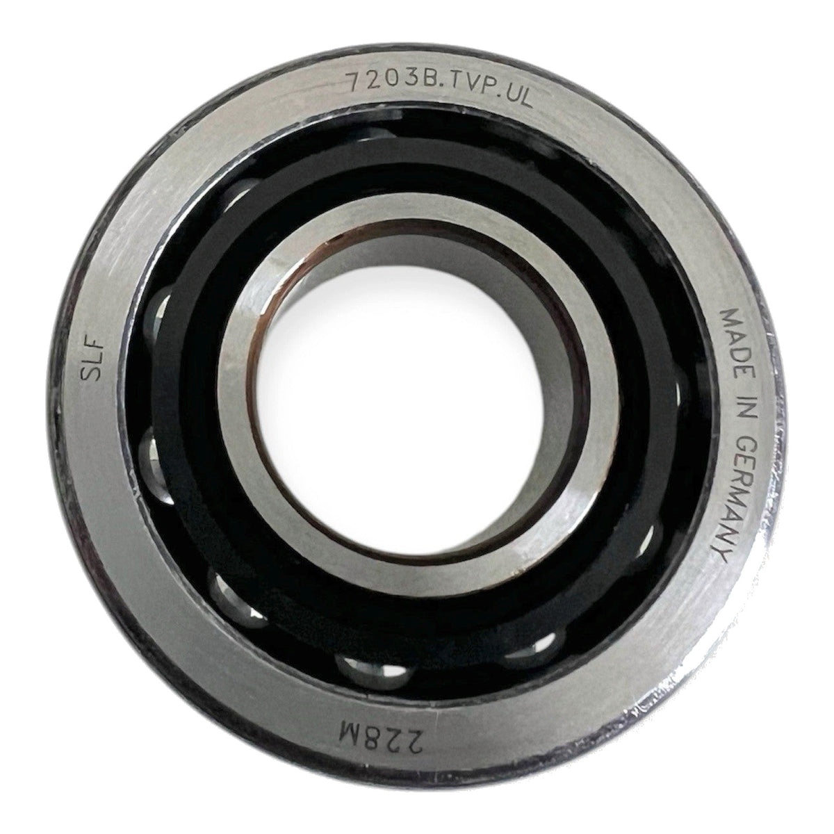 SLF 7203-B-TVP-UL Schrägkugellager 17x40x12 mm