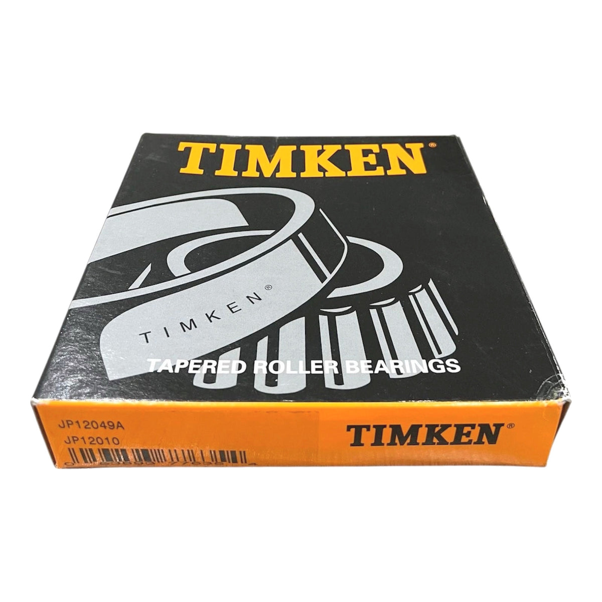 TIMKEN JP12049A/JP12010 Kegelrollenlager 120x170x27 mm T4CB120A – Bild 2