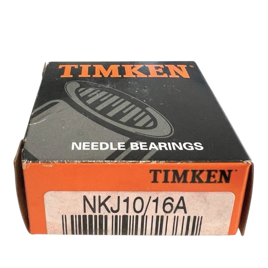 TIMKEN NKJ10/16A Nadellager 10x22x16 mm
