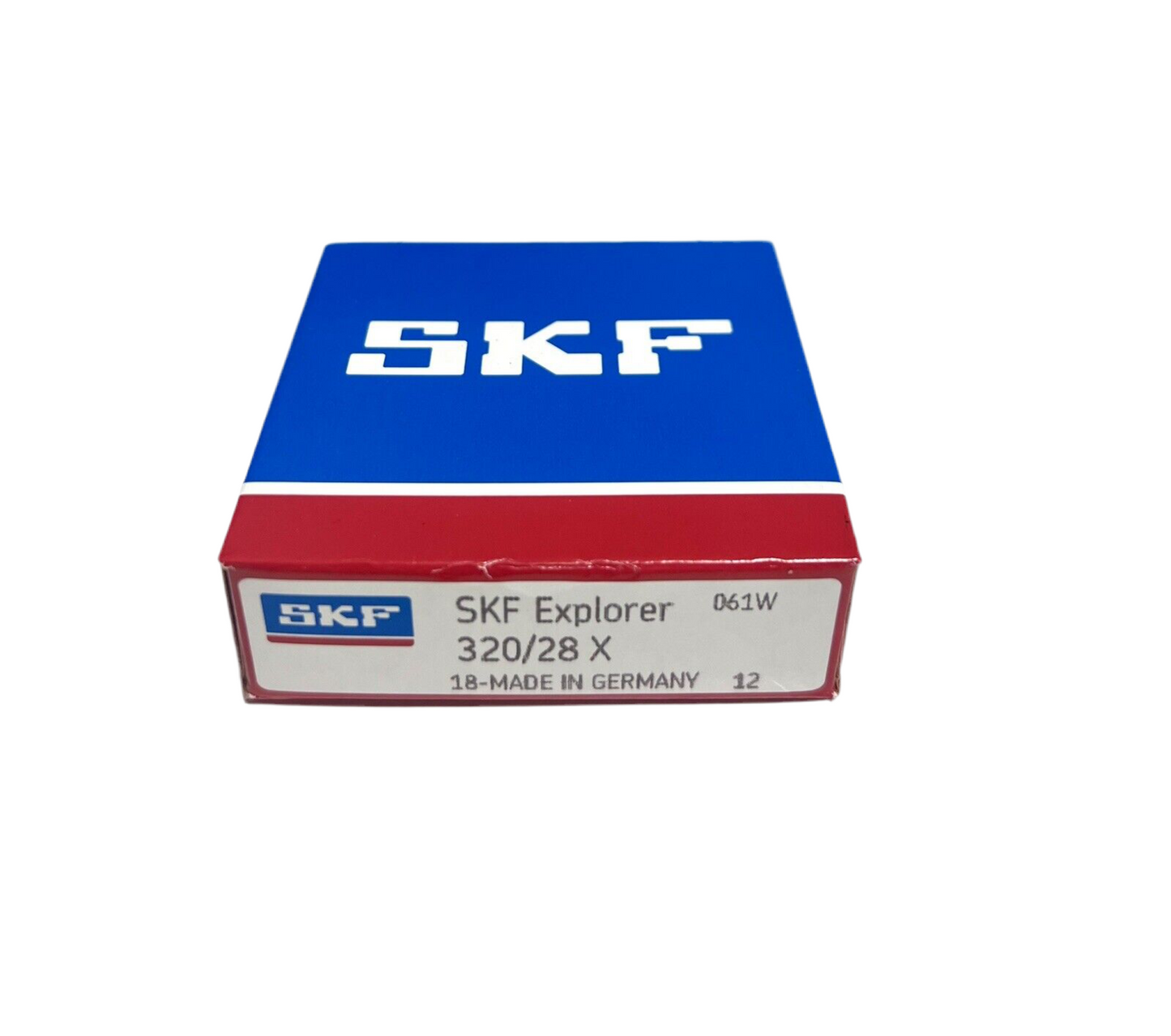 1x SKF Explorer 320/28 X Kegelrollenlager 28x52x16 mm Kugellager