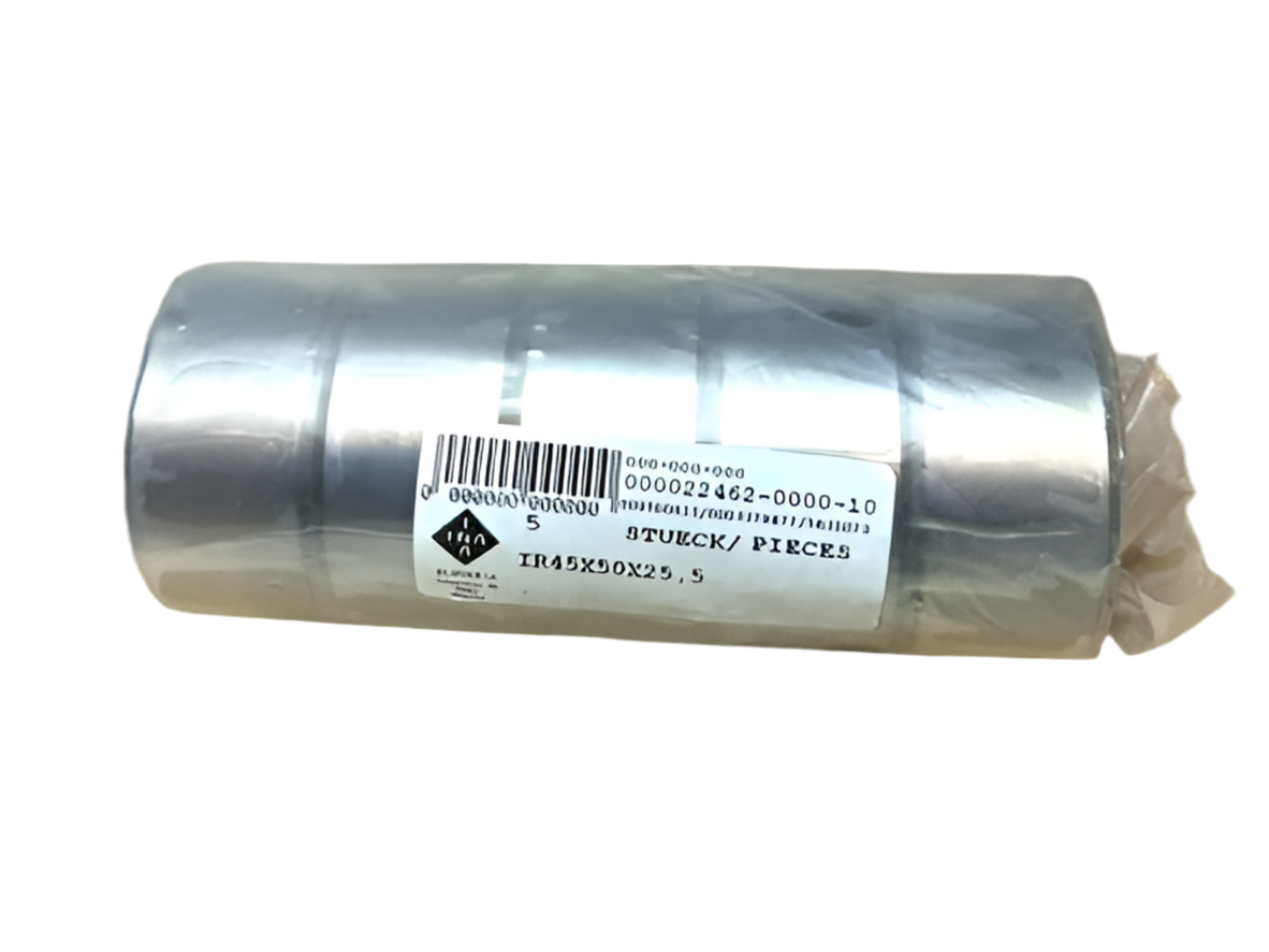 5x INA IR45x50x25.5 Innenring 45x50x25.5 mm Kugellager
