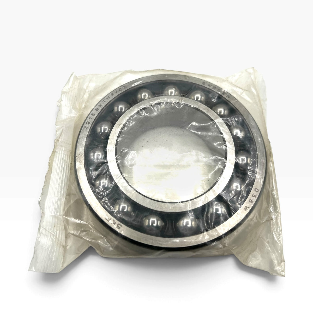 SKF 2213 EKTN9/C3 Pendelkugellager 65x120x31 mm