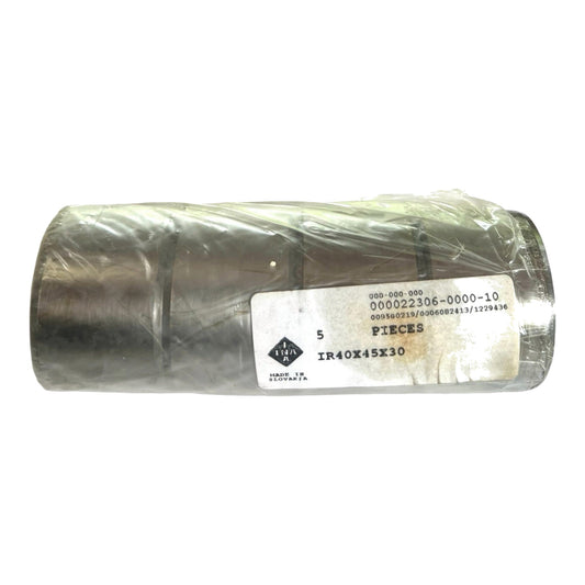 4x INA IR40x45x30 Innenring 40x45x30mm
