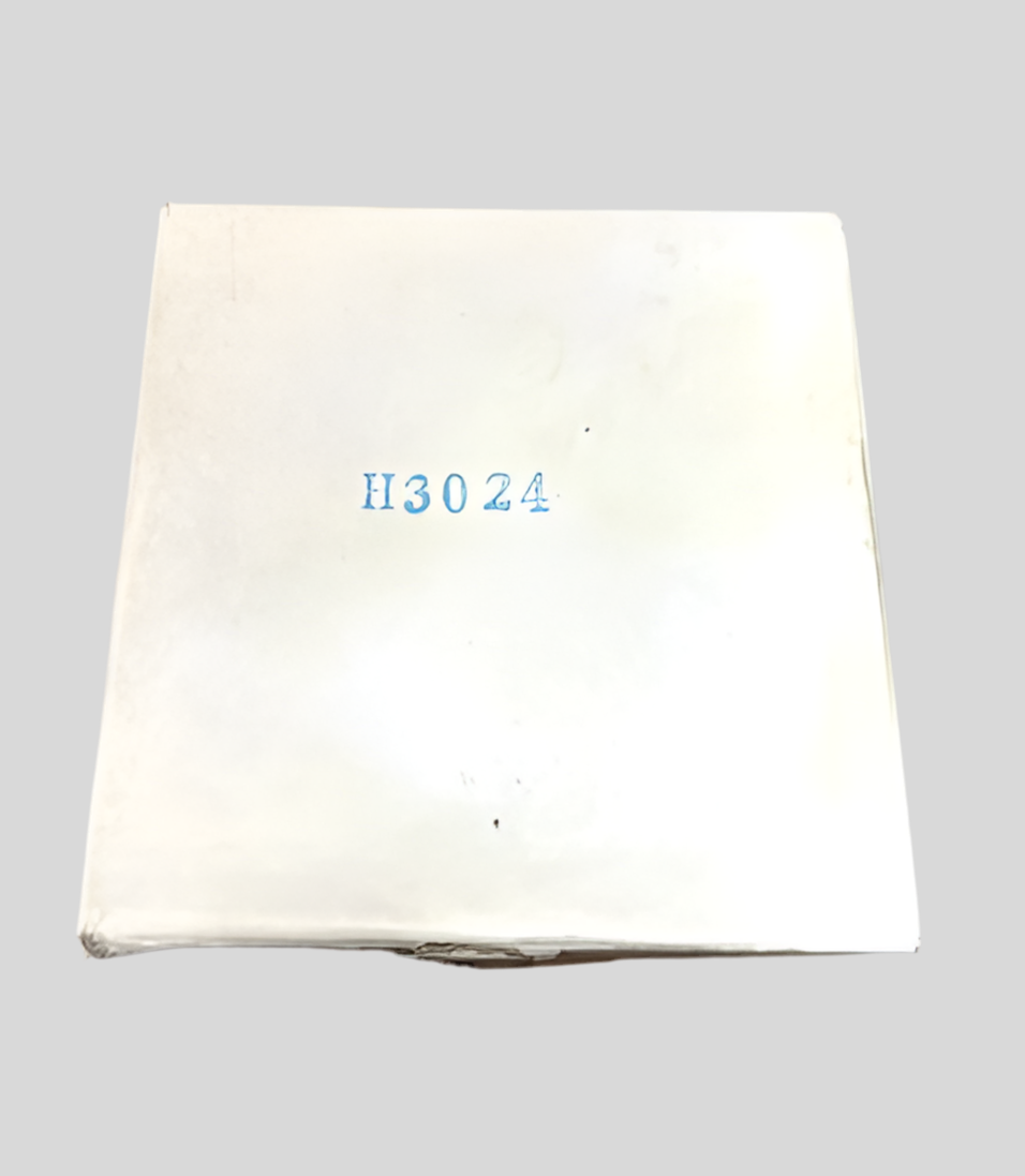 1x H3024 / H-3024 adapter sleeve for bearing tapered bore 110 mm shaft ball bearing