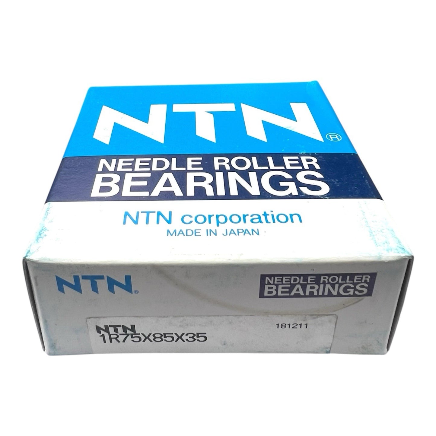 1x NTN IR75x85x35 Innenring 1R75x85x35 mm Kugellager