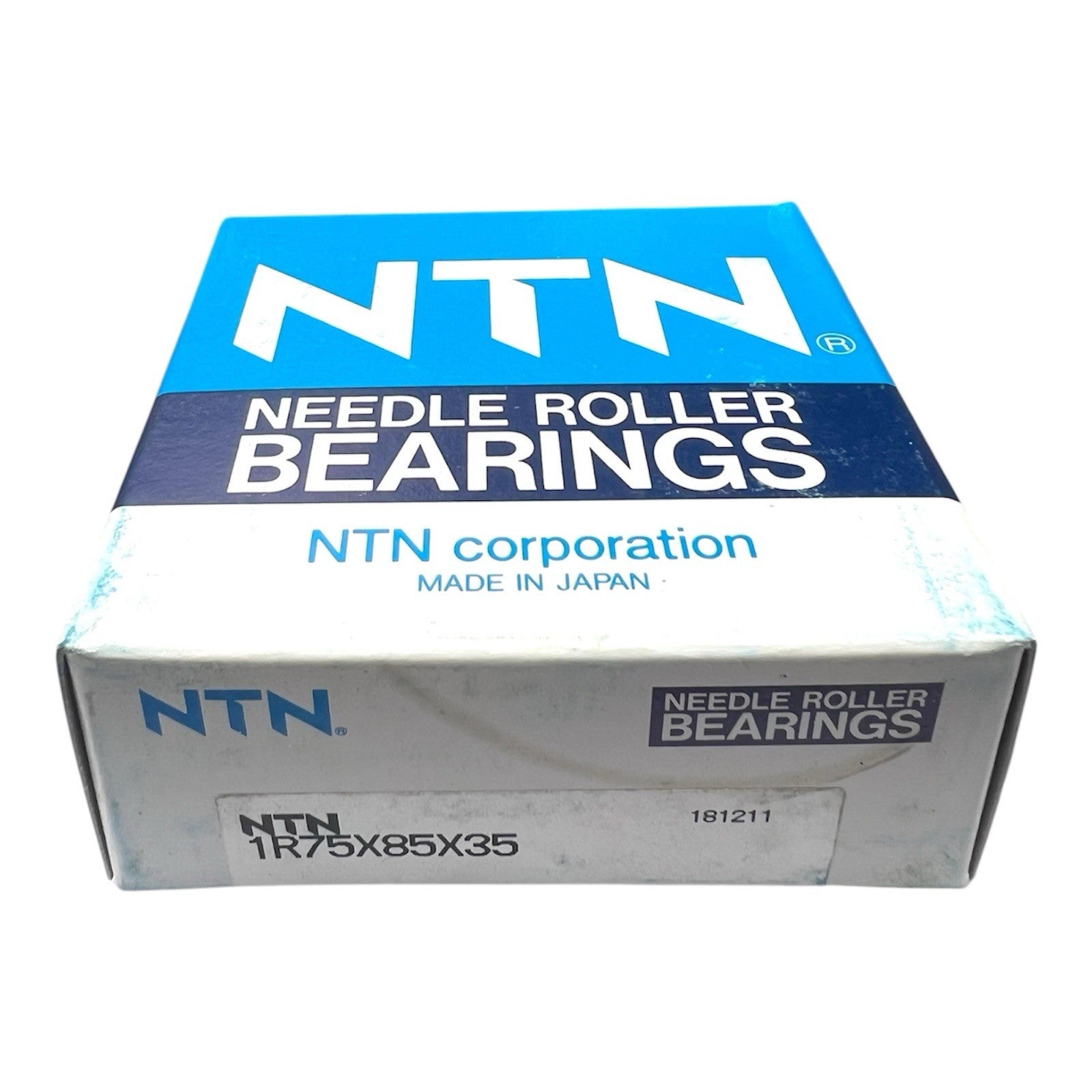 1x NTN IR75x85x35 Innenring 1R75x85x35 mm Kugellager