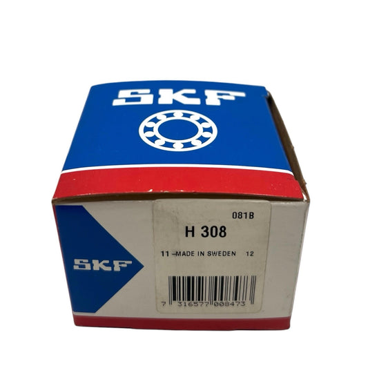 1x SKF H 308 Spannhülse 35 mm H308 Kugellager
