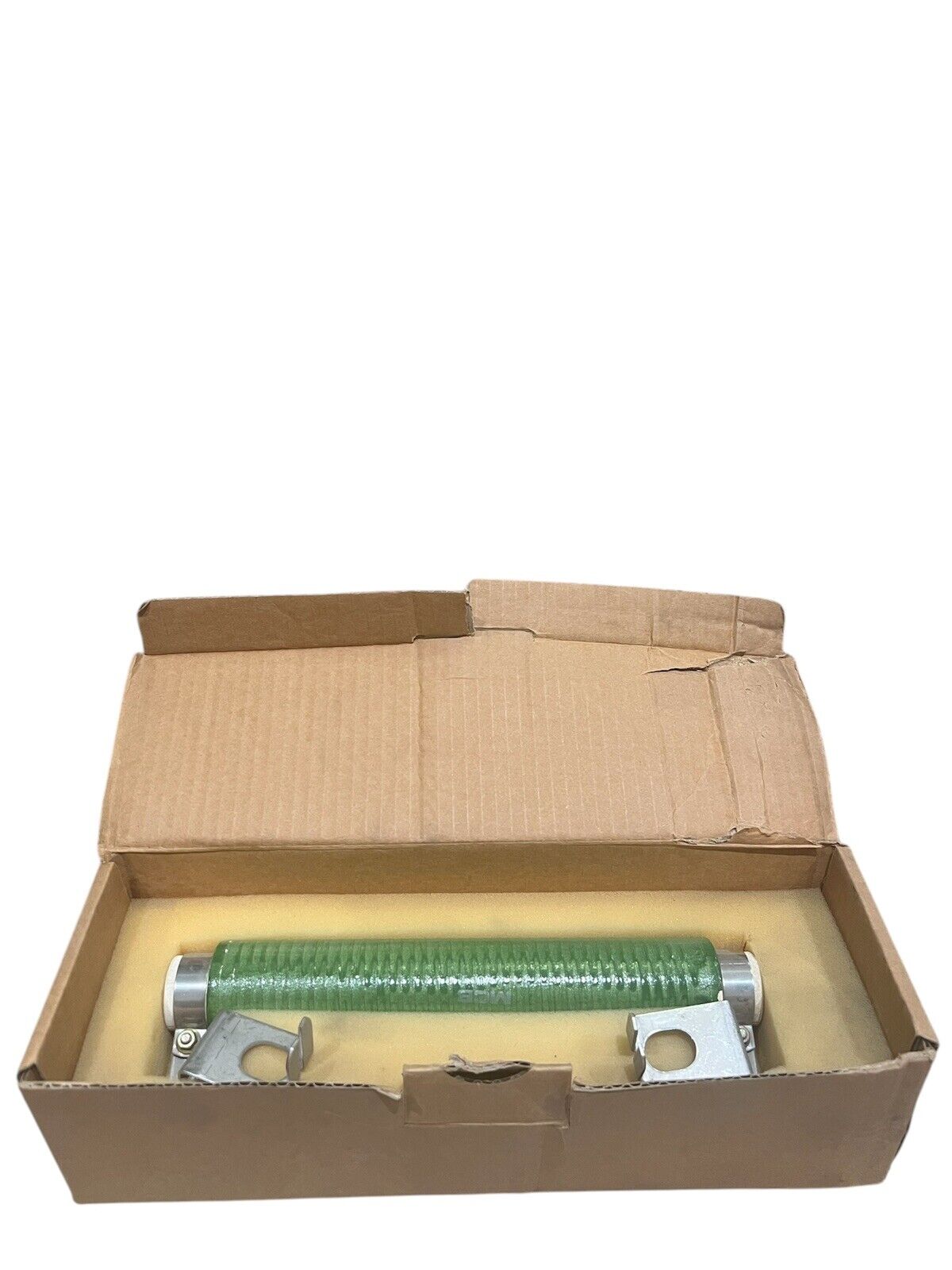 1x TELEMECANIQUE VY1ADR027W280 Resistance Brake