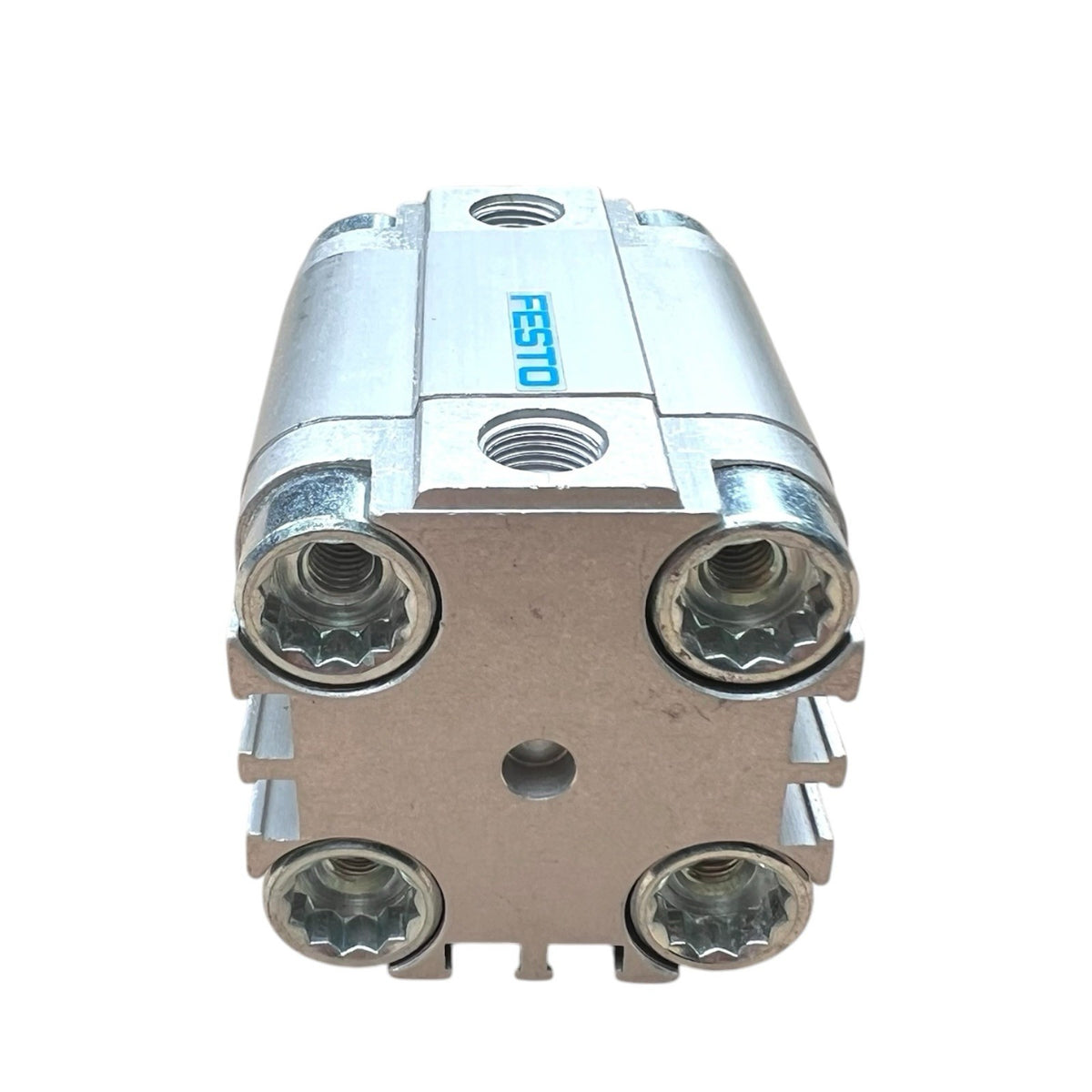 1x FESTO ADVU-32-20-A-P-A Kompaktzylinder 156619