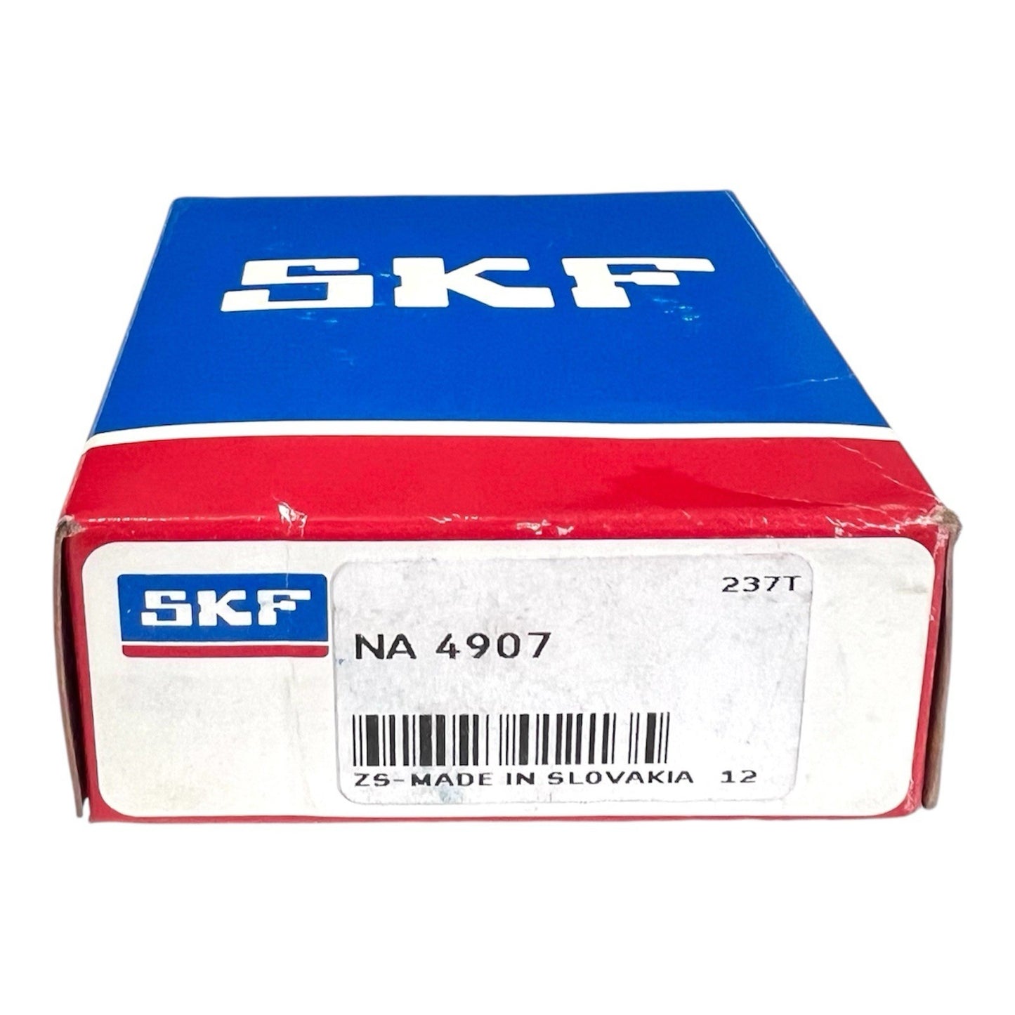 1x SKF NA 4907 Nadellager 35x55x21 mm Kugellager