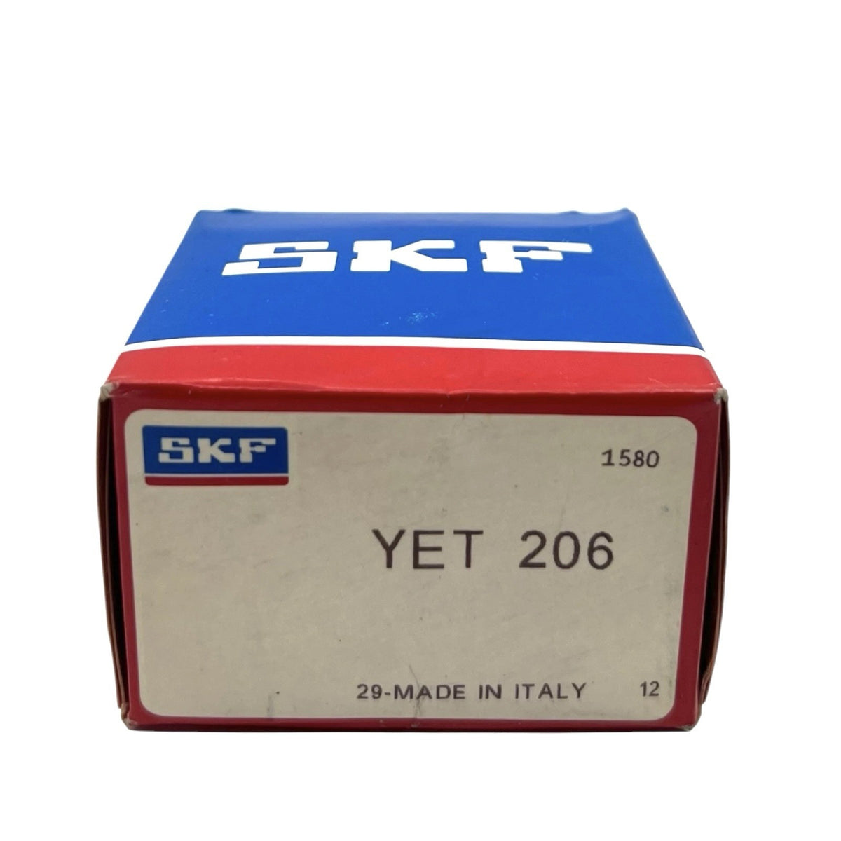 1x SKF YET 206 Spannlager 30x62x35,7 mm YET206 Kugellager
