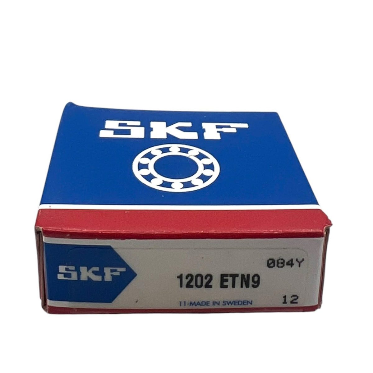 1x SKF 1202 ETN9 Pendelkugellager 15x35x11 mm Kugellager