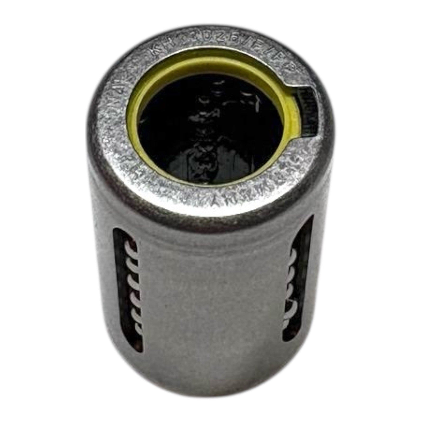 1x INA KH10-PP Linear-Kugellager 10x17x26 mm Kugellager