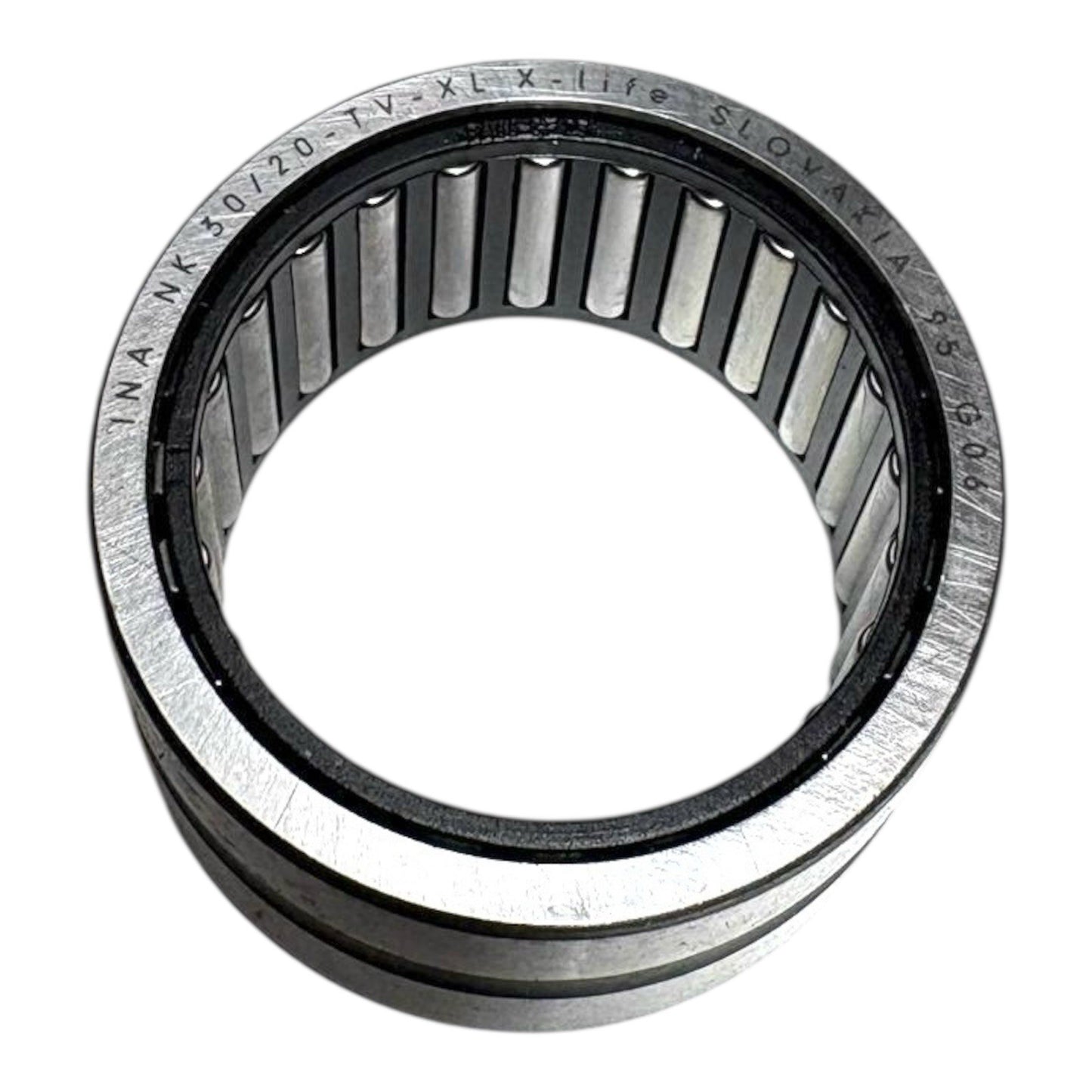 1x INA NK30/20-TV-XL Nadellager 30x40x20 mm Kugellager
