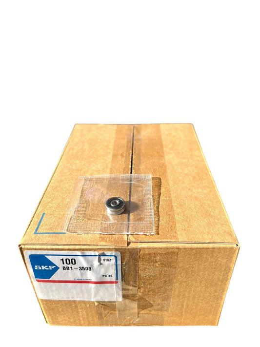 1x SKF BB1-3508 Rillenkugellager 4x14x5,45 mm BB1 3508 Kugellager