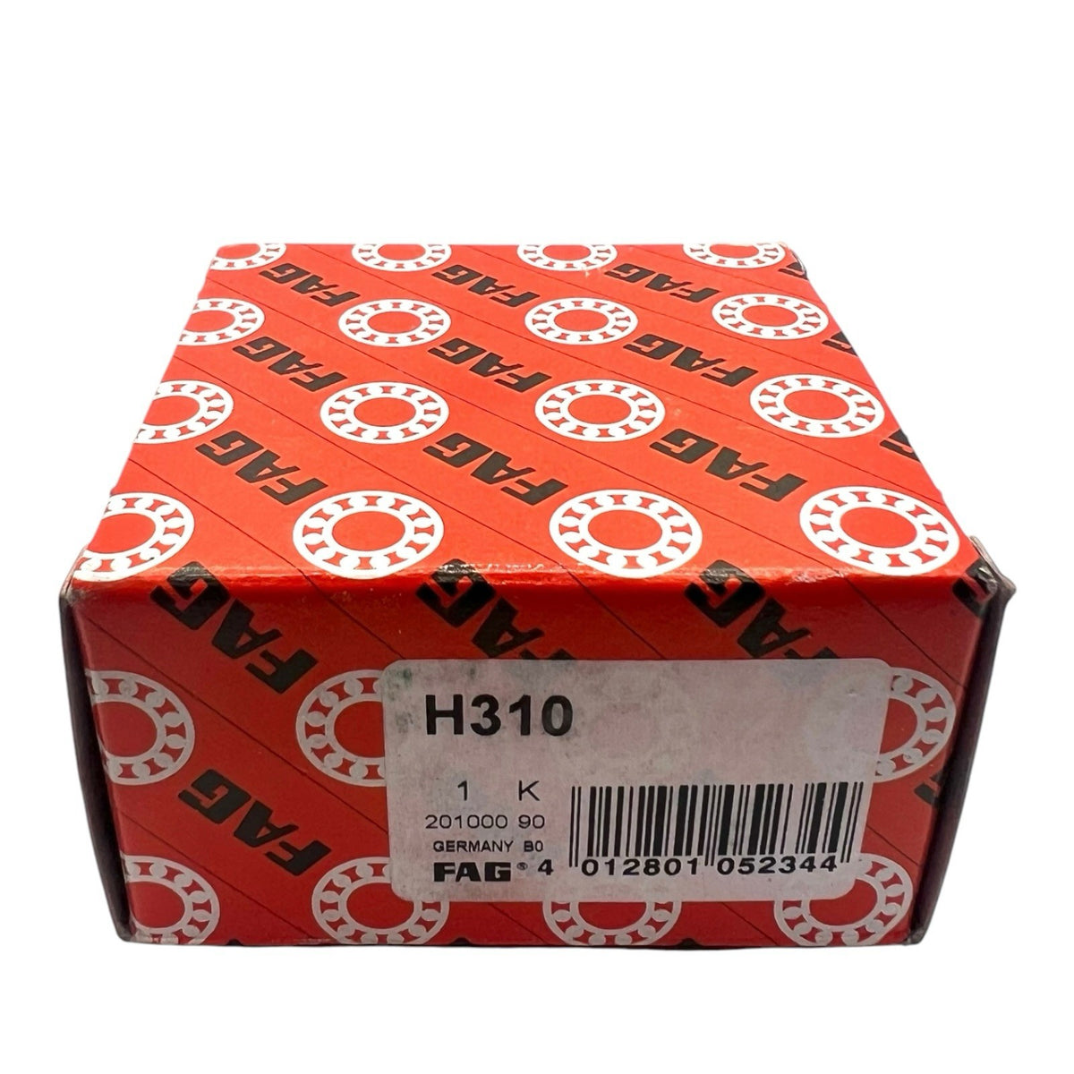 1x FAG H310 Spannhülse 45 mm Welle H 310 Kugellager