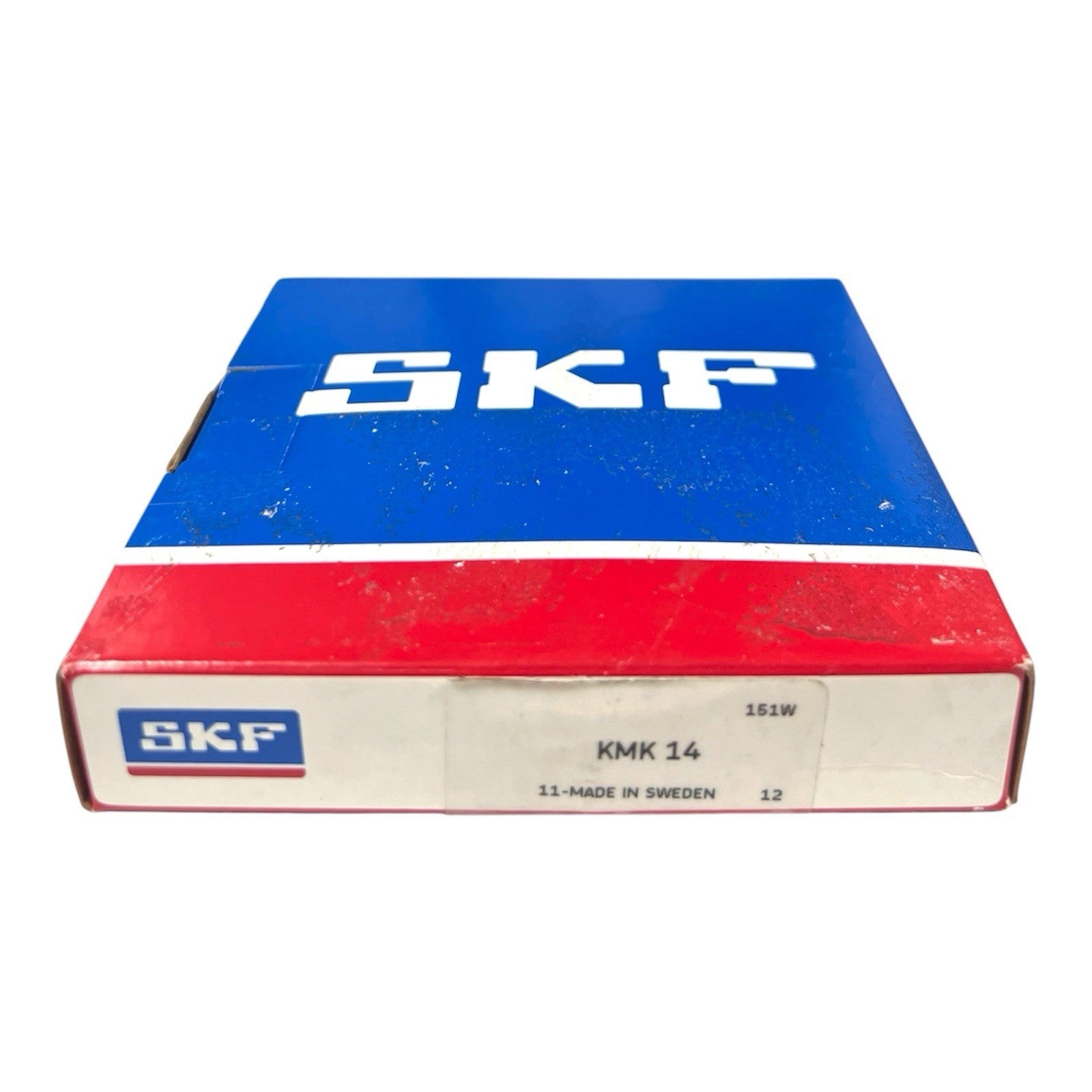 1x SKF KMK14 Wellenmutter 70x92x14 mm Mutter KMK 14 Kugellager