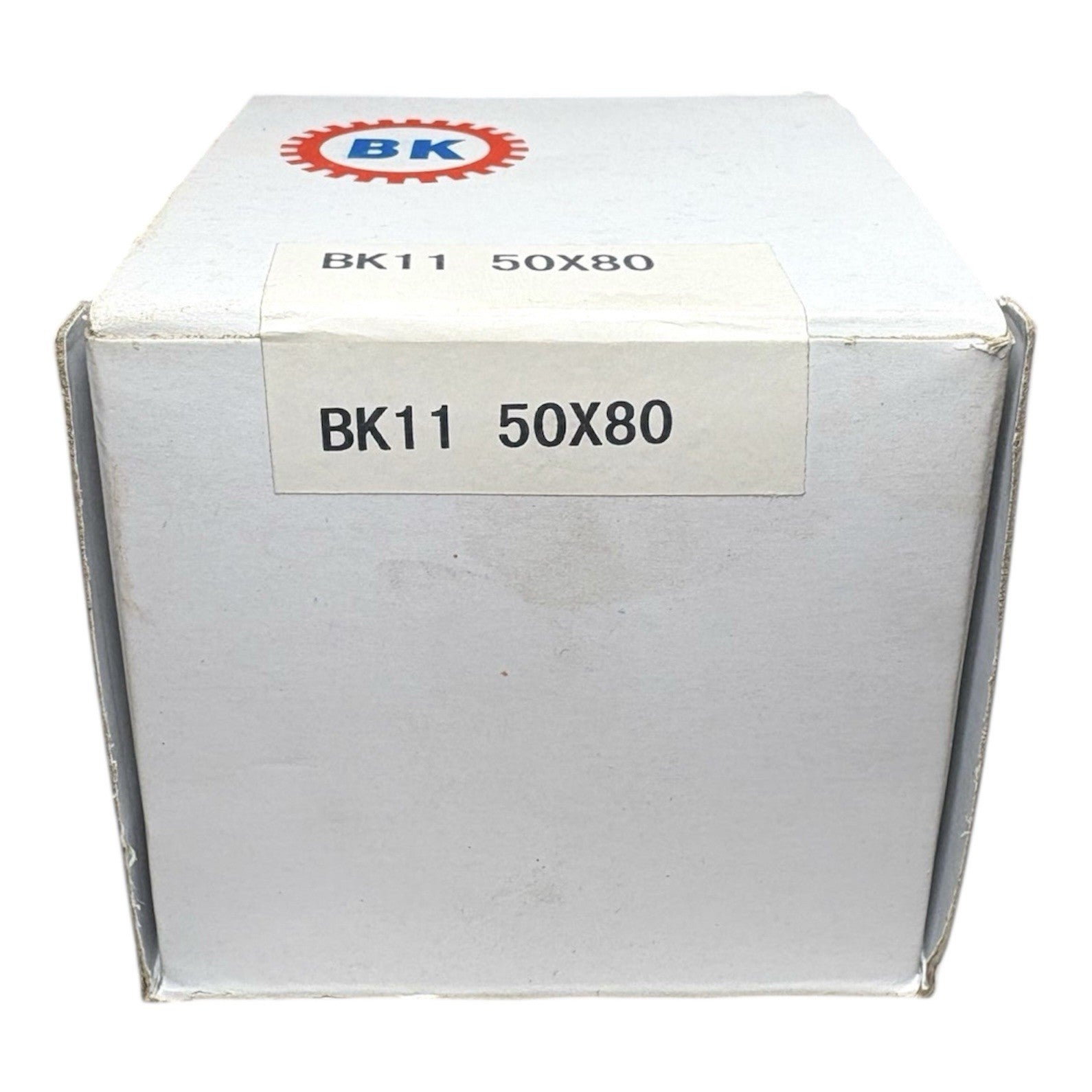 1x BK11 50x80 Spannsatz 50x80 mm selbstzentrierend M8x55 für hohe Drehzahlen