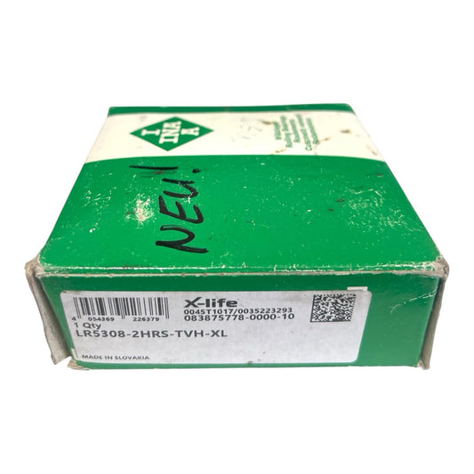 1x INA LR5308-2HRS-TVH-XL Laufrolle 40x100x36,5 mm Kugellager