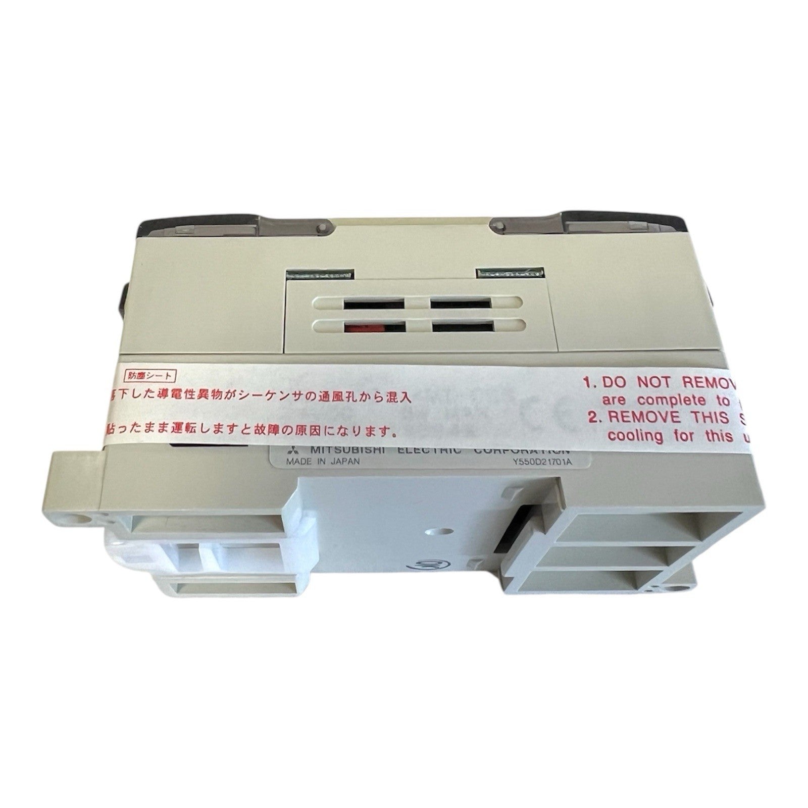 1x MITSUBISHI FX0S-14MT-DSS Programmable Controller
