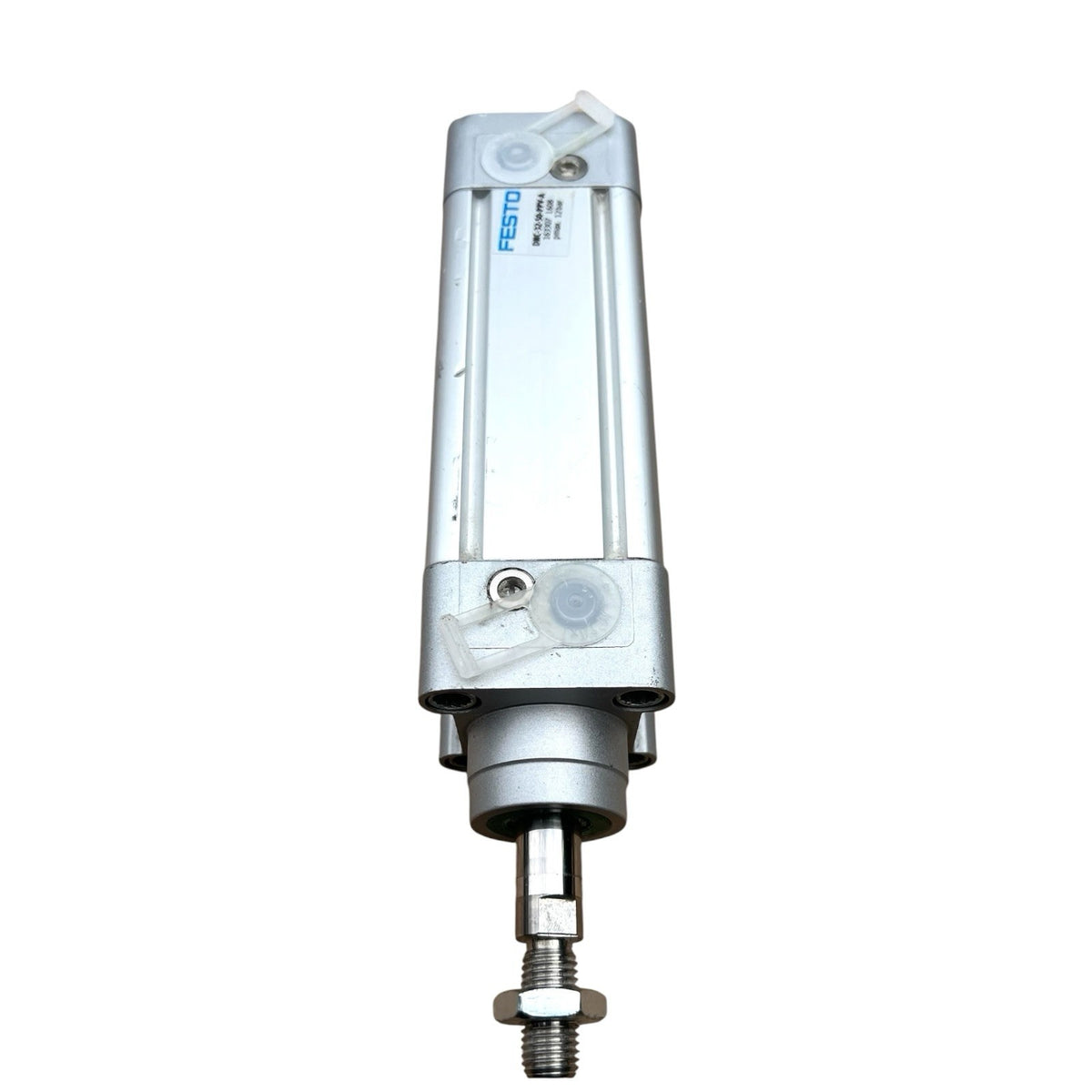 1x FESTO DNC-32-50-PPV-A Normzylinder 163307 Pneumatikzylinder