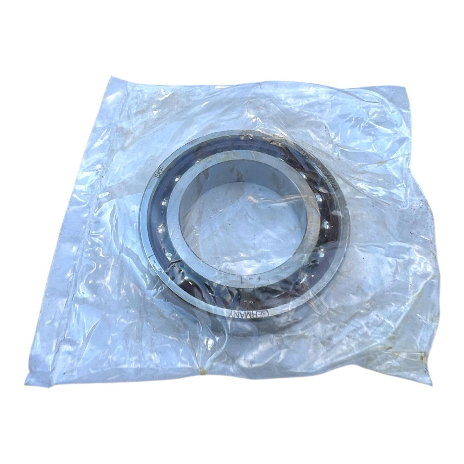 1x SKF 71905 ACXGB/P4A Hochleistungs-Schrägkugellager 25x42x9 mm Kugellager