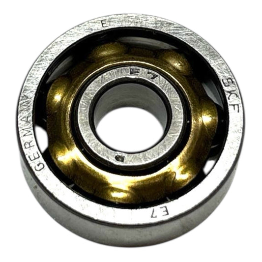 1x SKF E7 Schulterkugellager 7x22x7 mm Messingkäfig
