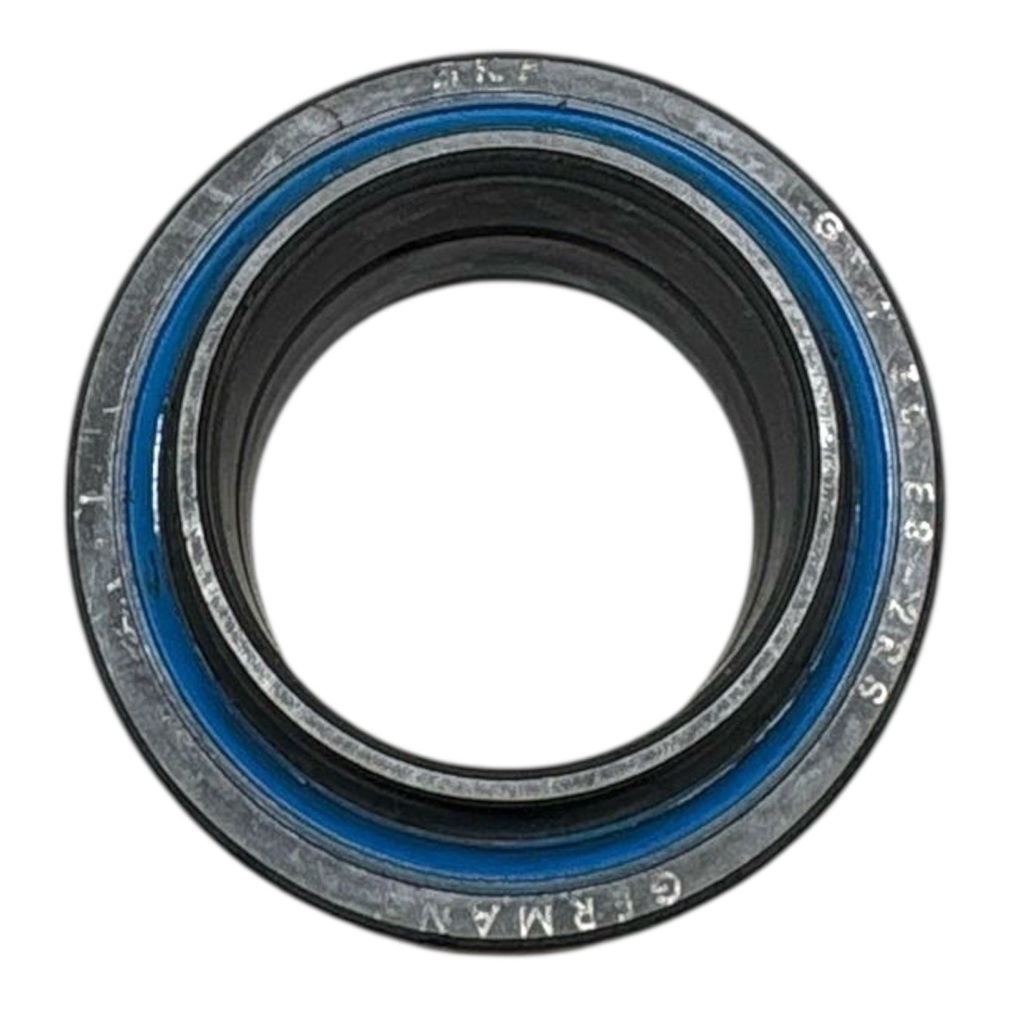1x SKF GEM30 ES-2RS Gelenklager 30x47x30 mm Radial-Gelenklager