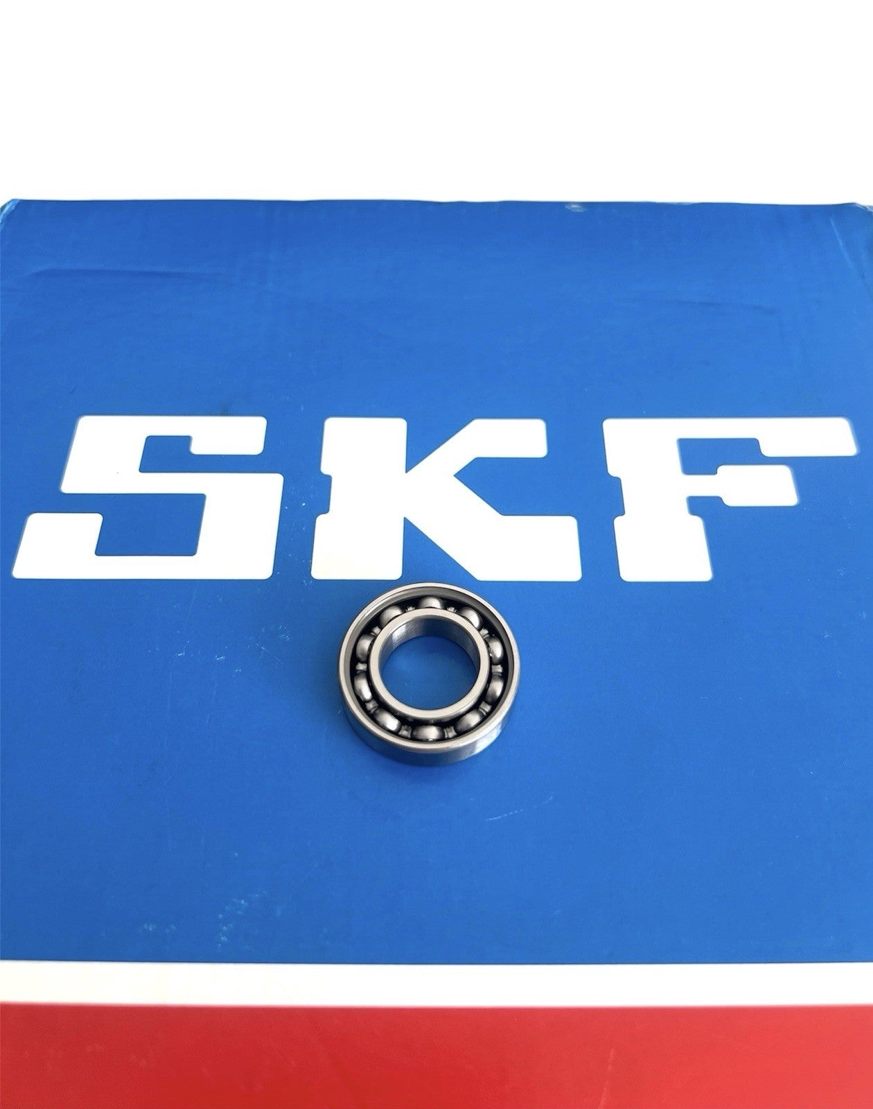 1x SKF 61904 Rillenkugellager 20x37x9 mm Kugellager