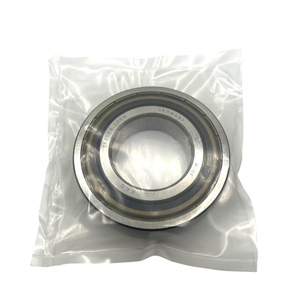 1x FAG 76208-B-2RSR Spannlager 40x80x18 mm Kugellager