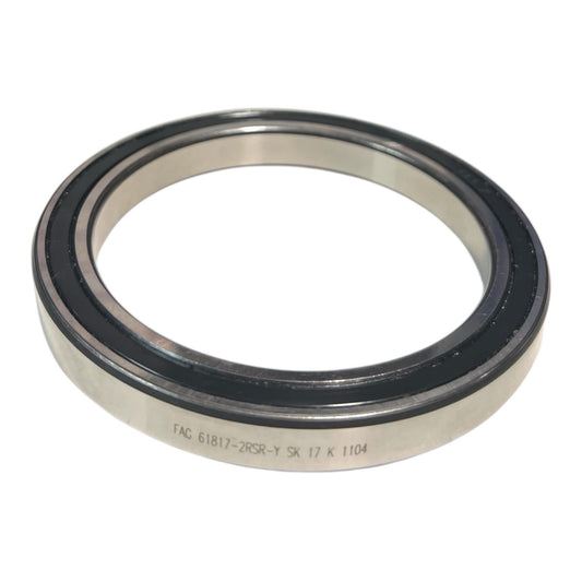 1x FAG 61817-2RSR-Y Rillenkugellager 85x110x13 mm 61817 2RSRY Kugellager
