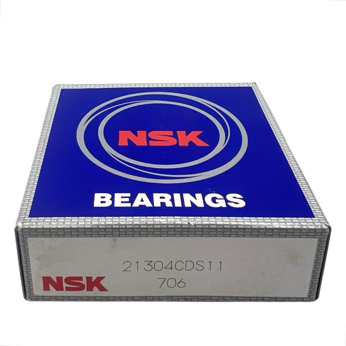 1x NSK 21304 CDS11 Pendelrollenlager 20x52x15 mm Kugellager