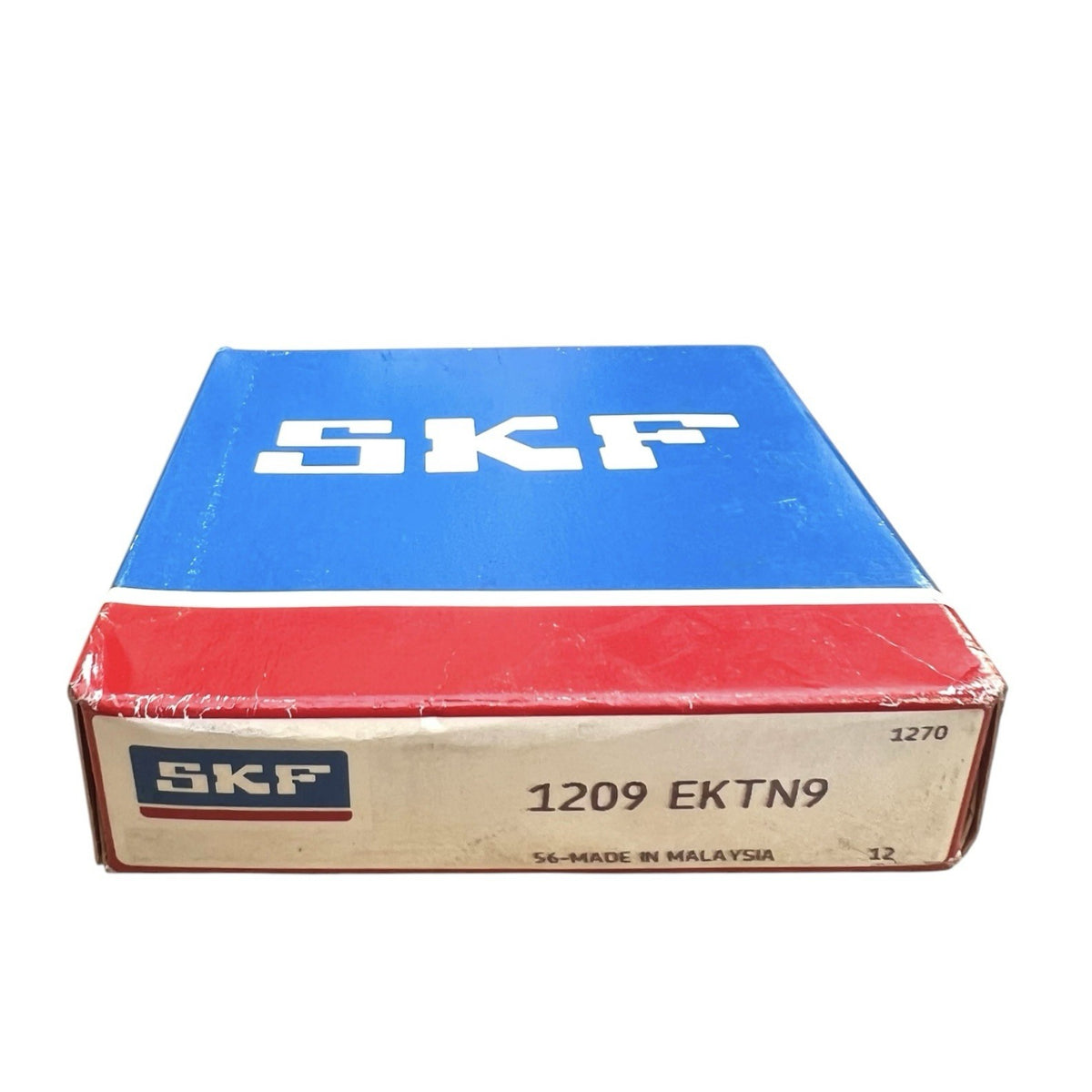 1x SKF 1209 EKTN9 Pendelkugellager 45x85x19 mm Kugellager