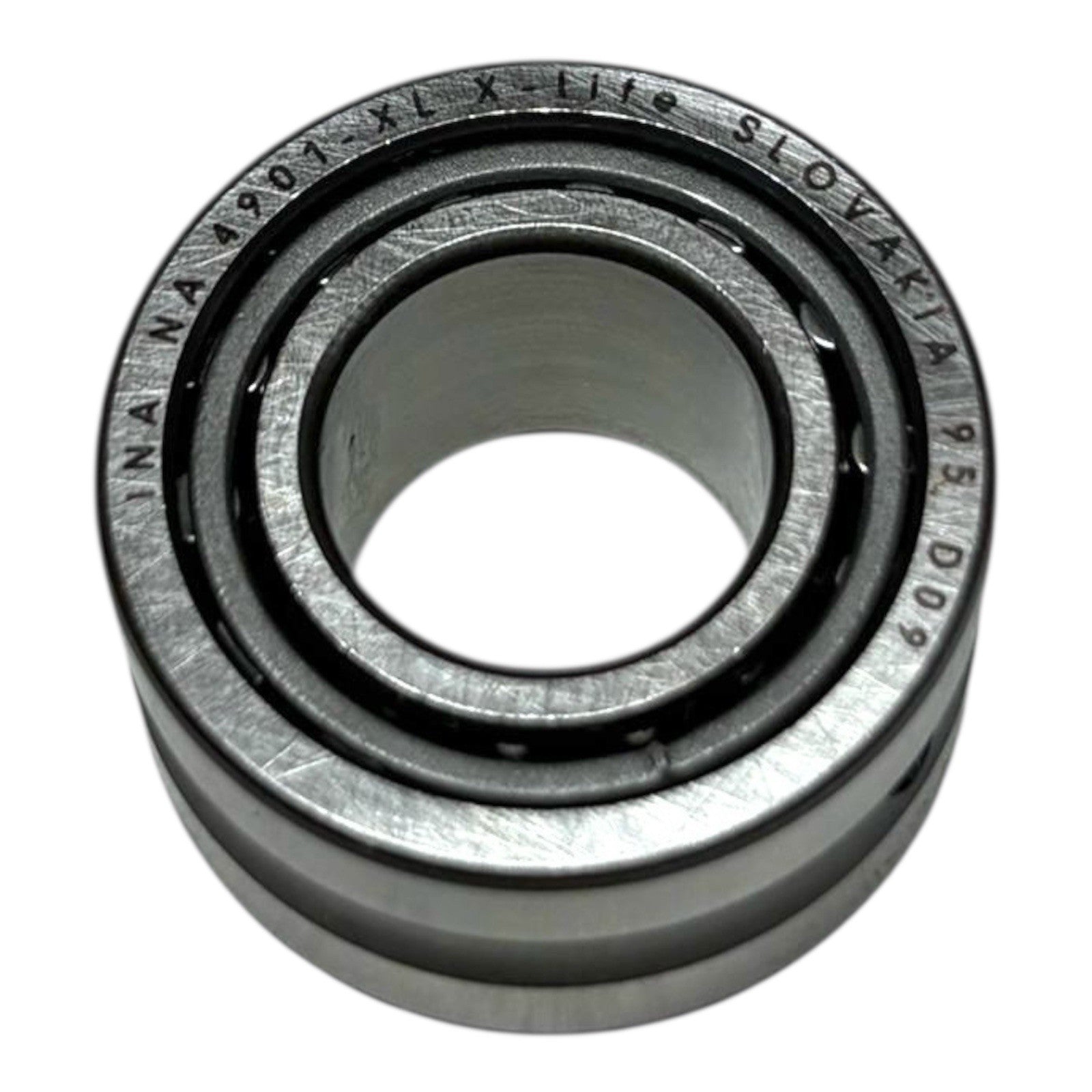 1x INA NA 4901-XL Nadellager 12x24x13 mm Kugellager