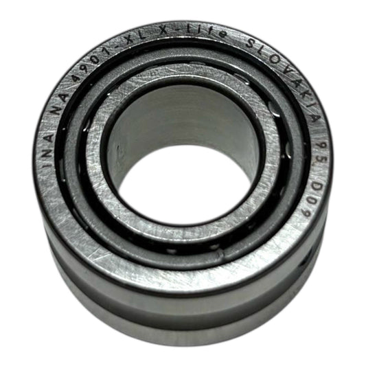 1x INA NA 4901-XL Nadellager 12x24x13 mm Kugellager