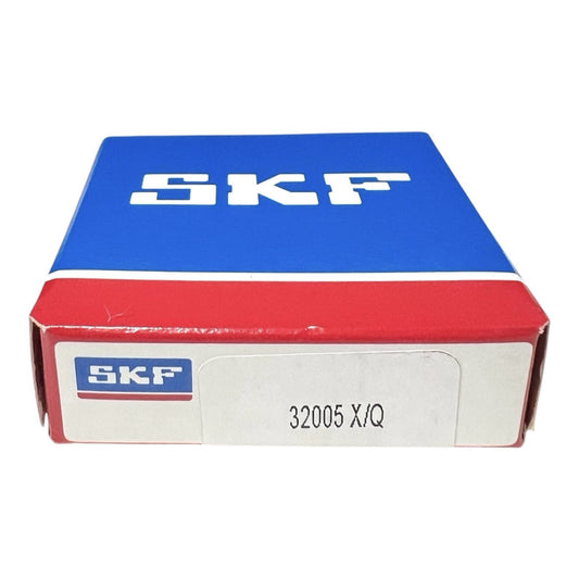 1x SKF 32005 X/Q Kegelrollenlager 25x47x15 mm Radlager