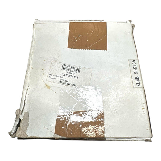 1x KLEE 095x135 Spannsatz 95x135 mm ABK11 BK11 BRCK11 selbstzentrierend