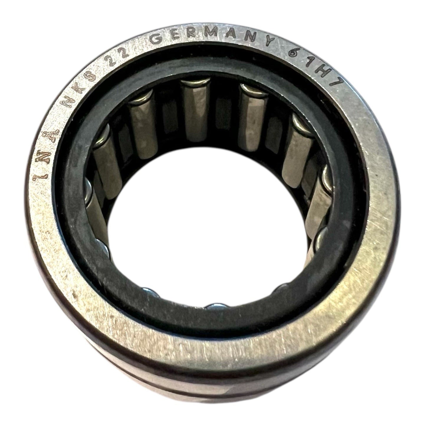 1x INA NKS22 Nadellager 22x35x20 mm NKS 22 Kugellager