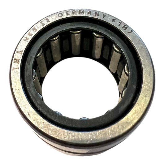 1x INA NKS22 Nadellager 22x35x20 mm NKS 22 Kugellager
