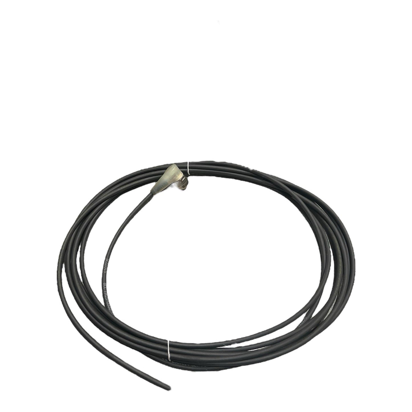 1x Balluff BCC0315 Anschlussleitung 5m M425-0000-1A-005-PX0334-050