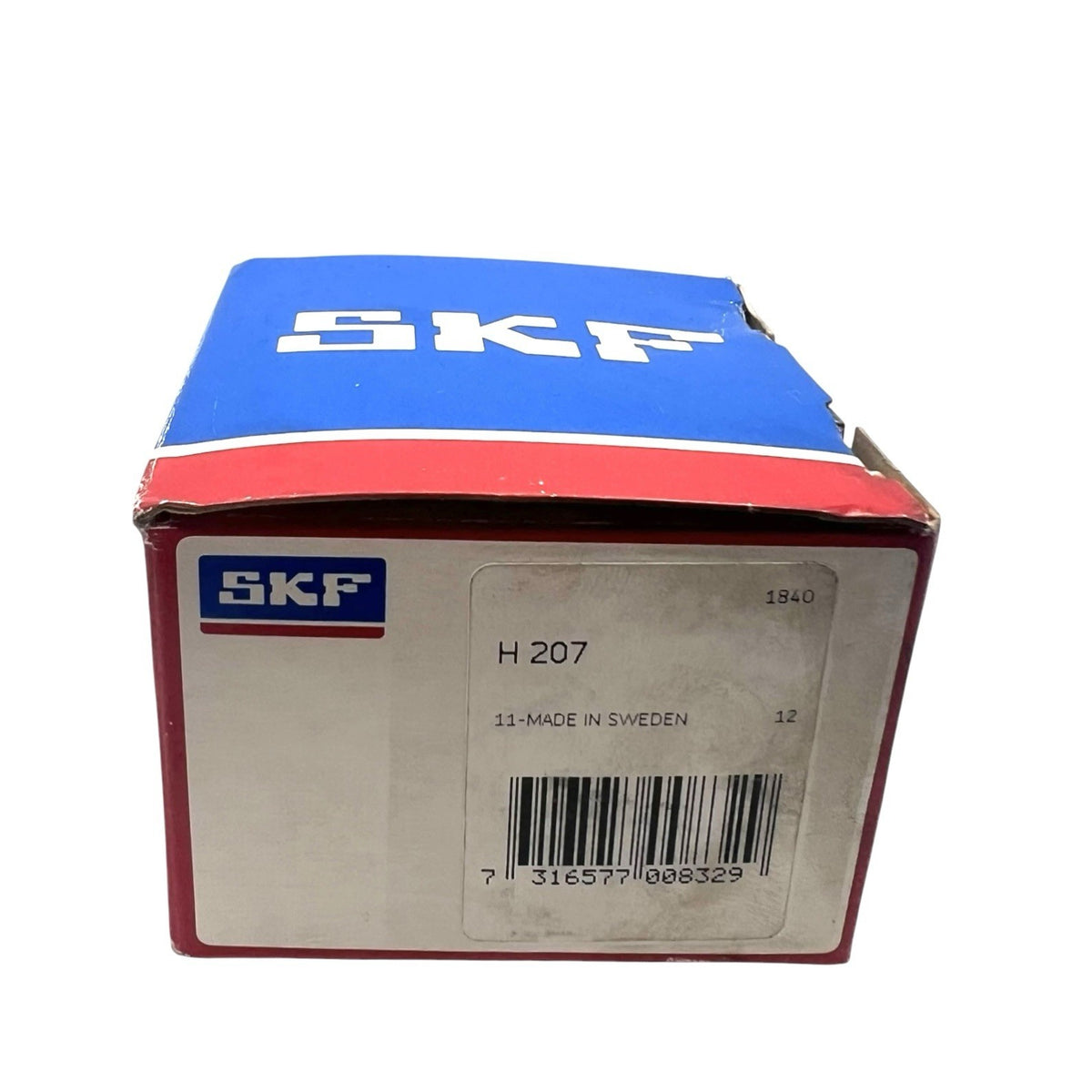 1x SKF H 207 Spannhülse 30x52x29 mm H207 Kugellager