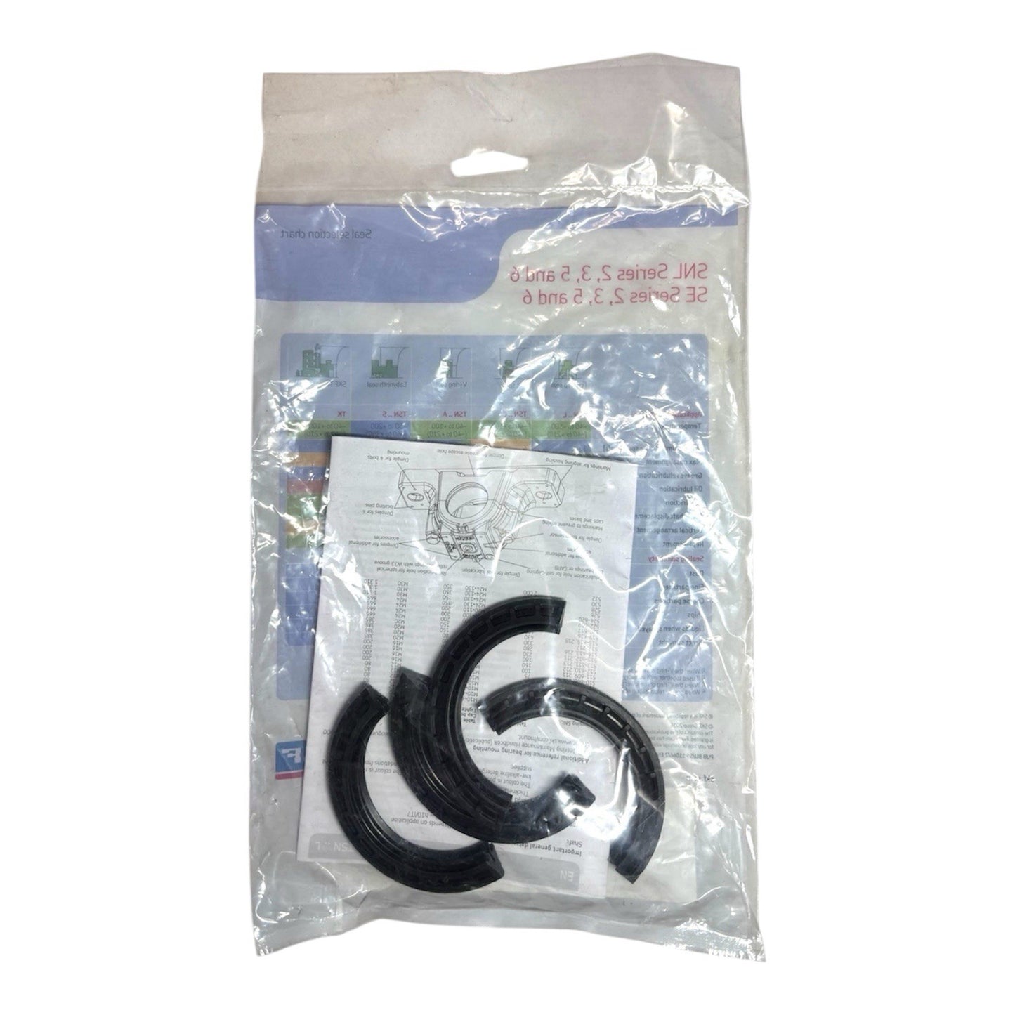 1x SKF TSN 513 L Gehäusedichtungen 60x85,5x13,5 mm Vierlippendichtung Stehlager